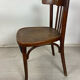 Bistro chairs