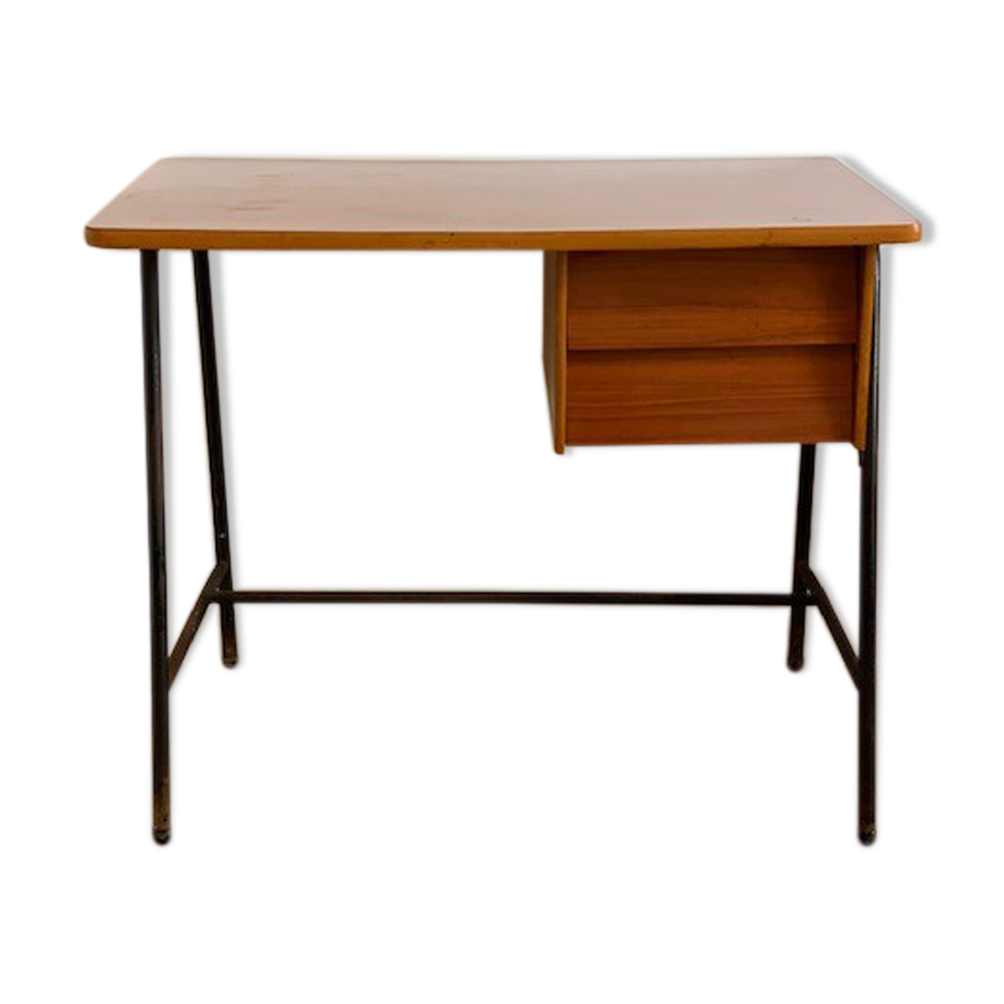 Bureau années 60
