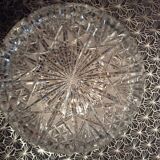 Crystal cup