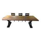 Christian Liaigre table