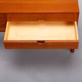 Small Sideboard No. 394 by Kai Kristiansen for Aksel Kjersgaard, 1950s