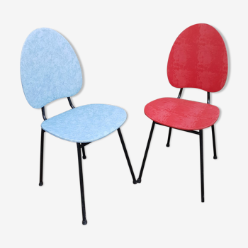 Chairs 1960