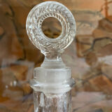 Glass decanter