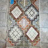 Moroccan rug