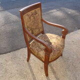 Chair in Walnut time Consulate