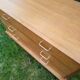 Commode scandinave 3 tiroirs