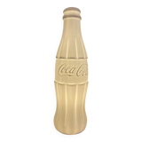 Coca Cola porcelain lamp