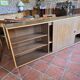 1960s Scandinavian enfilade