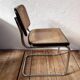 B32 chair by Marcel Breuer