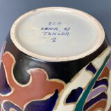 Aca vase by Lena Tonoda