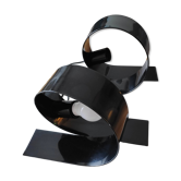 Paire de lampe Massive Looping