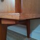 Vintage enfilade