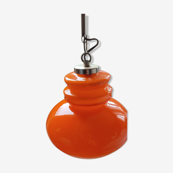 Suspension opaline orange