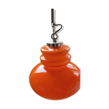 Orange opaline suspension