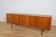 Mid-Century Teak Sideboard by Nils Jonsson for Hugo Troeds, Sweden, 1960s