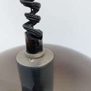 Lampe suspendue Temde avec réglage en hauteur, années 1970, Allemagne