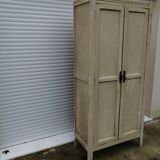 Parisian wardrobe 50s