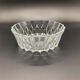 Small glass bowls