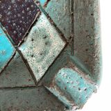 Ashtray by Aldo Londi Arlecchino 1950 Italy
