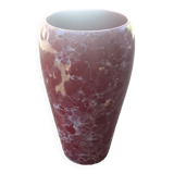Ceramic vase