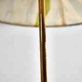 Lampadaire en laiton par rupert nikoll (mk9328)