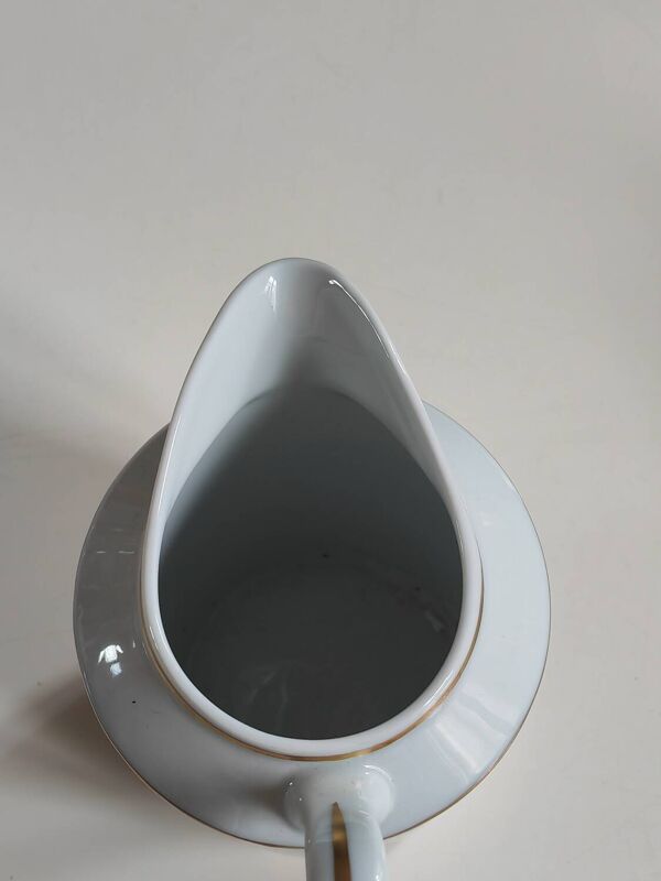 Pot à lait Puiforcat