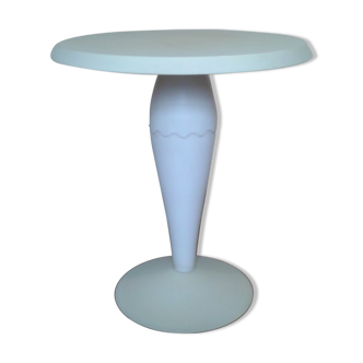 Miss Balu table by Philippe Starck