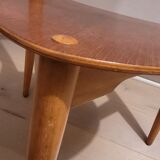Chair 4103 by Hans Wegner