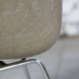 DAX armchair by Eames for Herman Miller, 1960