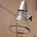 Lampe industrielle vintage