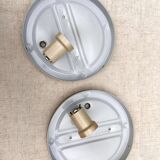 Art Deco ceiling light