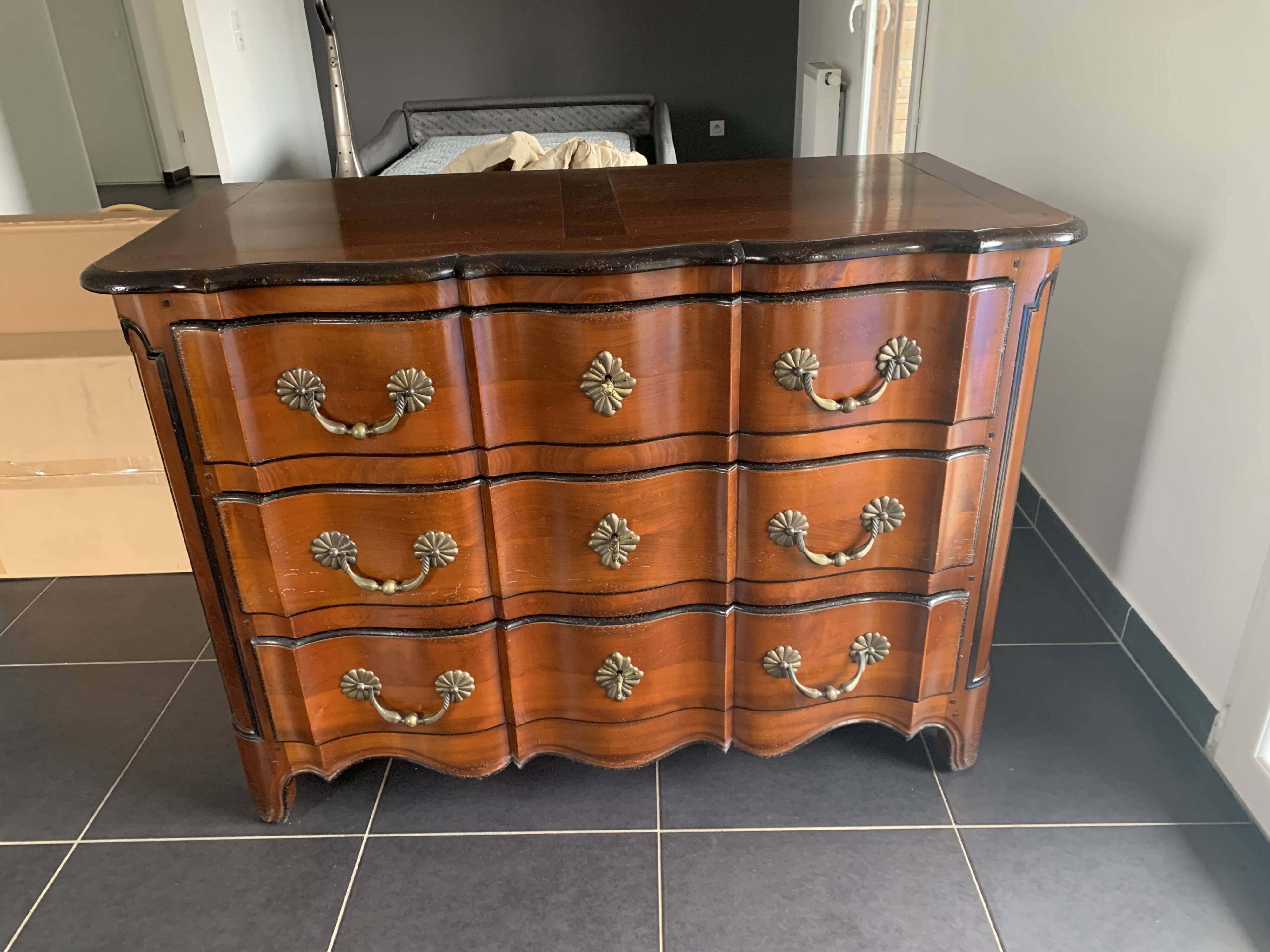 Commode