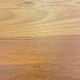 Teak coffee table from the 60s published by Glostrup
