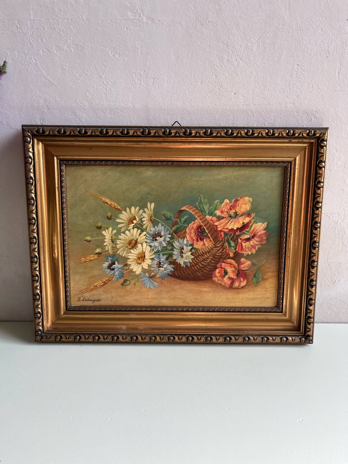 Nature morte