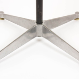 6 armchairs Charles and Ray Eames 1960