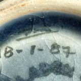 Siam Celadon Vase (Thailand)