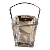 Sèvres crystal ice bucket