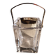 Sèvres crystal ice bucket