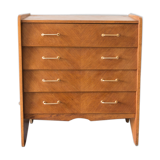 Vintage wooden commodity