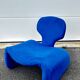 Pair of Djinn armchairs by Olivier Mourgue