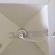 Pyramid lamp signed Woja Holland from the 70s