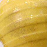 Art Deco pitcher from the 1950s in Orchies earthenware.