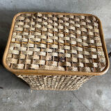Laundry basket