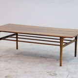 Mid century norwegian coffee table, 1960's