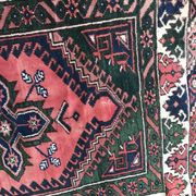 Tapis vintage turc konya 115x200 cm
