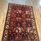 Tapis persan ancien