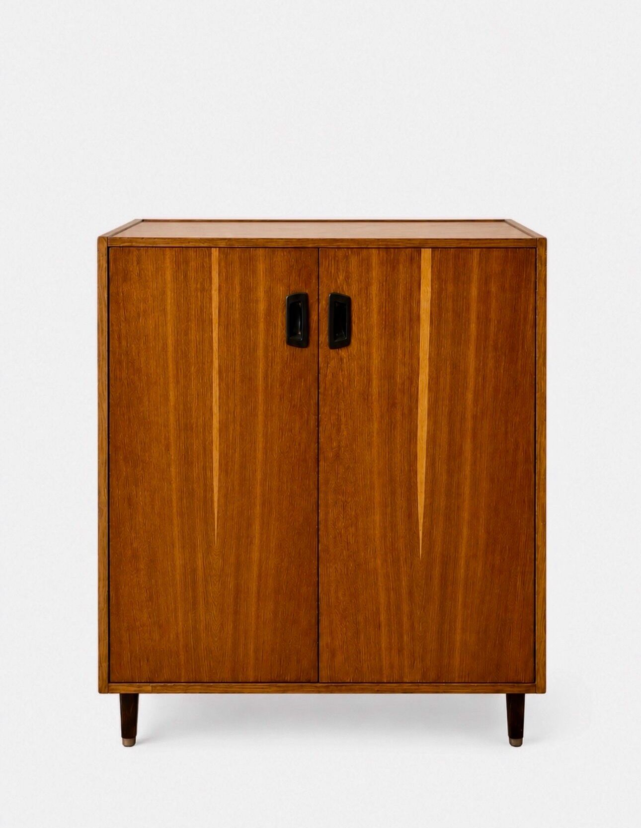 Small modernist storage unit