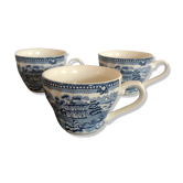 Coffee cups