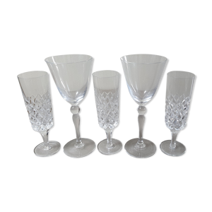 verres