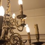 Lustre hollandais